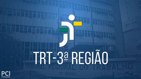 Trf Da Regi O Abre Concurso P Blico Para T Cnicos E Analistas Em Sp