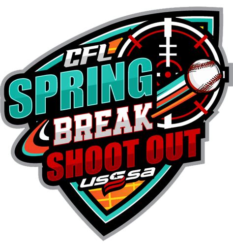 CFL USSSA Spring Break Shoot Out 2022 New Smyrna FL USSSA