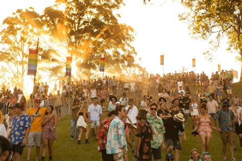 Byron Bay annual festivals and events | The Official ByronBay.com Guide