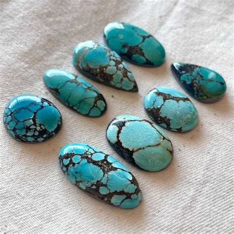 Hubei Turquoise Beads Etsy