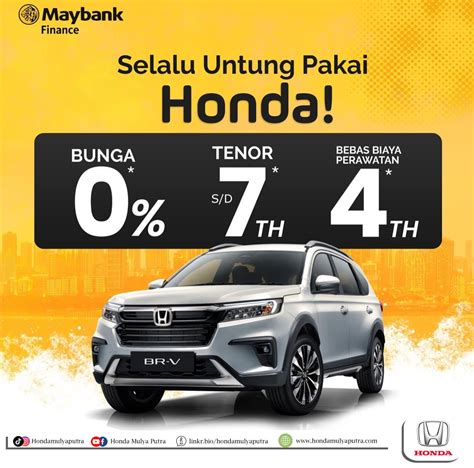 PROMO | Honda Cirebon