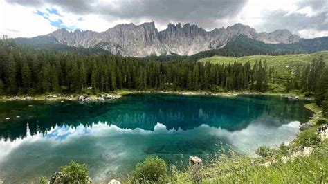 Lago Di Carezza Dove Si Trova Come Arrivare E Cosa Fare