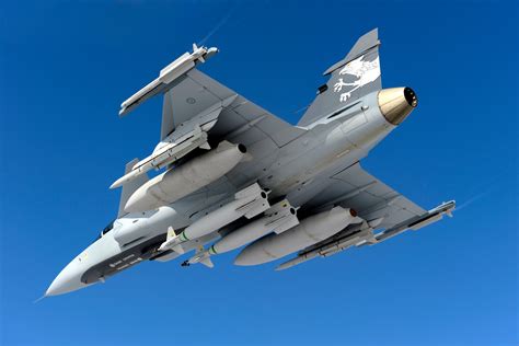 SNAFU!: Brazil's Gripen NG program begins...