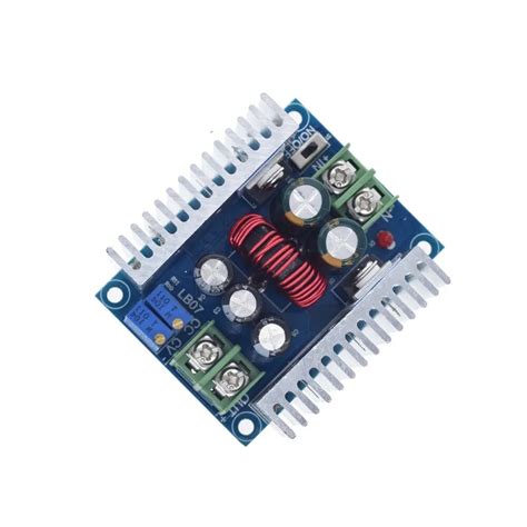 300w 20a Dc Dc Buck Converter Step Down Module Step Down Voltage