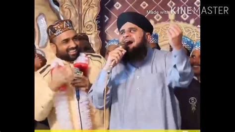 Mera Murshad Sohna Qari Shahid Naat Youtube