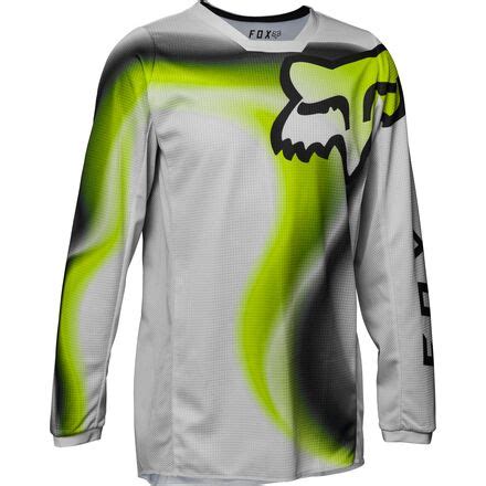 Fox Racing 2023 Youth 180 Jersey - Toxsyk | MotoSport (Legacy URL)