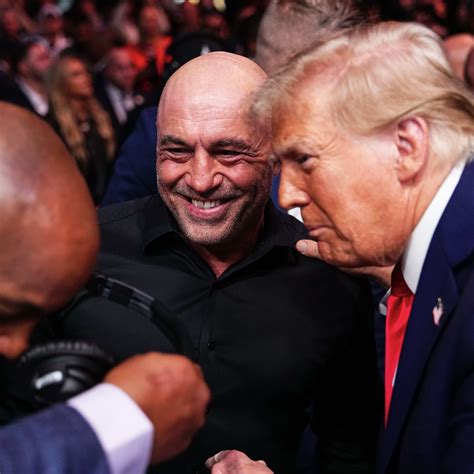 Joe Rogan brings back guest that caused massive Spotify backlash