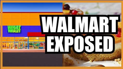 Did You Know These 10 Fascinating Facts About Walmart Youtube