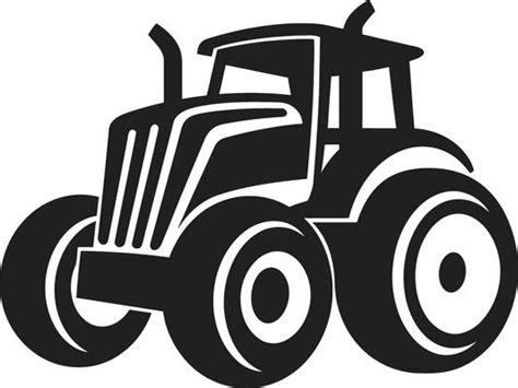 Ford Tractor Vector Art, Icons, and Graphics for Free Download