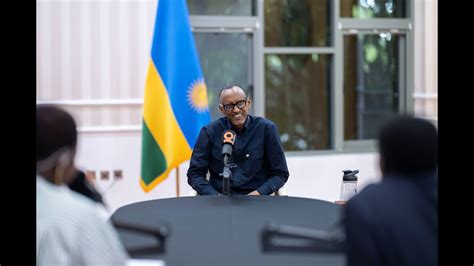 MU KIGANIRO KIRYOSHYE H E PAUL KAGAME ABONA ARSENAL IFITE AMAHIRWE YO