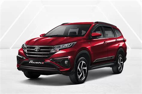 Rekomendasi Oli Mesin Toyota Rush Begini Cara Memilih Oli Untuk Mobil