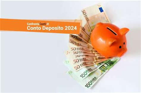 Confronta Online Conti Correnti E Conti Deposito Segugioit