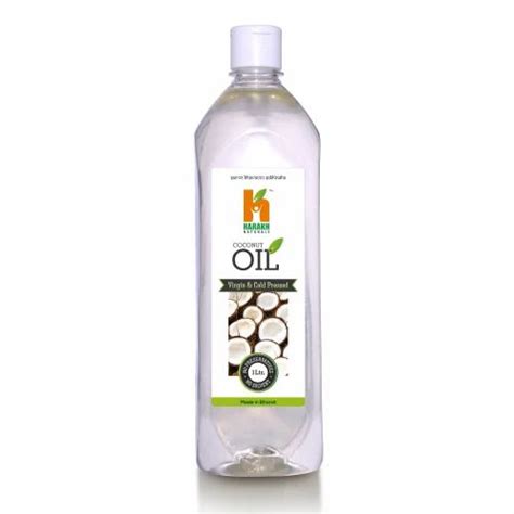 Harakh Naturals Cold Pressed Coconut Oil At Rs Litre Surya Nagar