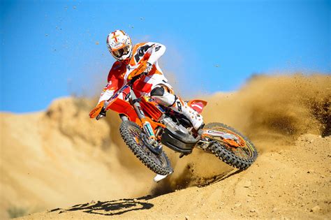 Ktm And The Baja 1000 Release More Info On Kurt Caselli Asphalt And Rubber