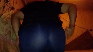 Safado Se Exibindo De Legging XVIDEOS