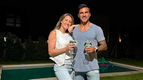 Descubre cómo quedó la nueva casa de Mica Viciconte y Fabián Cubero