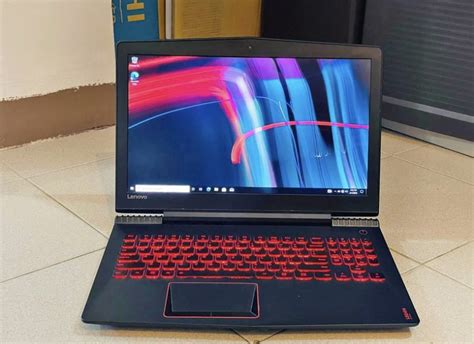 Lenovo Legion, Computers & Tech, Laptops & Notebooks on Carousell