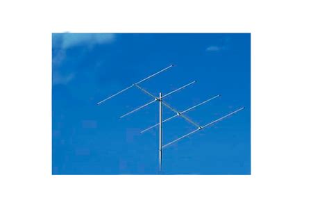 HY GAIN VB 64DX Antena Directiva 4 Elementos Banda 6 Metros 50 Mhz