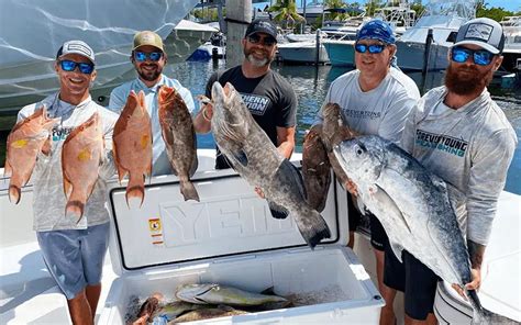 Snorkeling Charters In Islamorada Fl Best Snorkeling Tours Near You