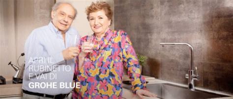 GROHE On Air Con La Nuova Campagna Radio E Digital Protagonisti Dello