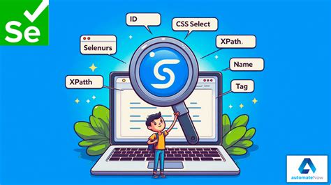 How To Find An Element In Selenium AutomateNow