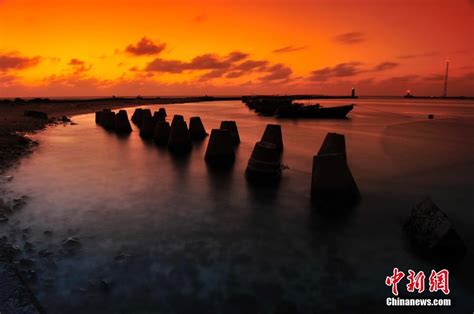 Sansha Pescadores Sinceros Exquisitos Paisajes Y Encantadoras Islas 11