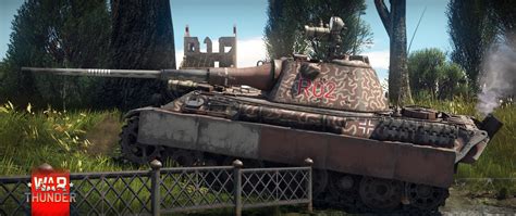 Биржа War Thunder получай премиумный контент просто играя Новости