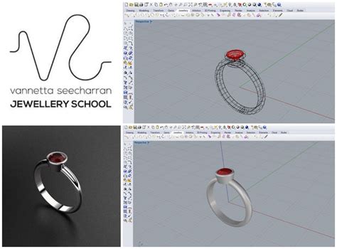 Benchpeg 3D CAD Designing And Printing Course At The Vannetta