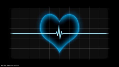 Heart Monitor Flatline Wallpapers - Top Free Heart Monitor Flatline ...