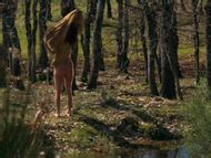 Naked Juana Acosta In Hispania La Leyenda