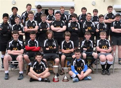 Munster Rugby Club Notes Cobh Pirates Rfc