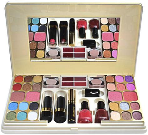 Makeup Kit Box In Saudi Arabia Saubhaya Makeup