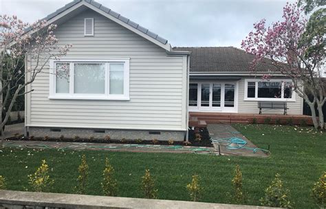 Herrick Street, Extension by DeckedOut Building | ArchiPro NZ