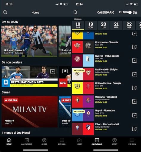 Migliori App Calcio Salvatore Aranzulla