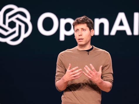 Sam Altman Explains Openais Shift From Open To Closed Ai Models