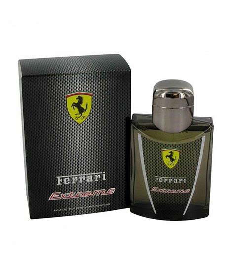 Ferrari Extreme Men Edt Ml Buy Online At Best Prices In India