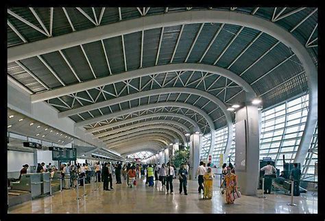 Chhatrapati Shivaji Maharaj International Airport