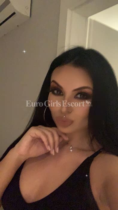 Andra Maria Escort Girl Locations In Sankt Gallen Micro Escort