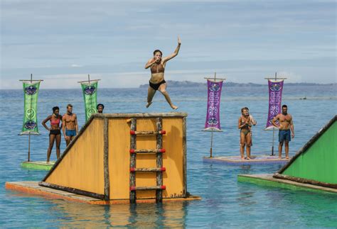 Survivor Ghost Island episode 7 challenge previews: R-E-W-A-R-D