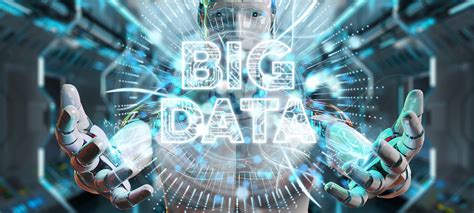 Big Data E Intelligenza Artificiale Come Lavorano In Sincronia