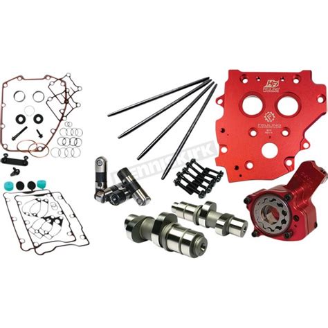 Feuling Parts Race Series Camchest Kit Wreaper 574 7217st Harley