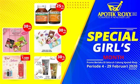 Apotek Roxy Official Store (@apotekroxy_o.s) • Instagram photos and videos