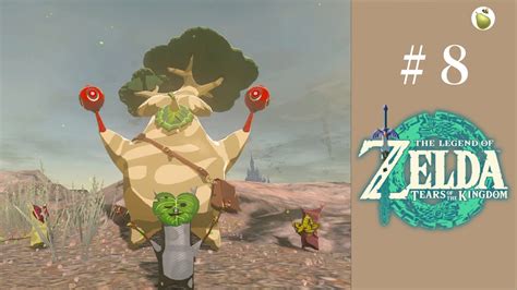 Zelda Totk Hinox Auf Der Carok Br Cke Neuer Stall Von Maritta