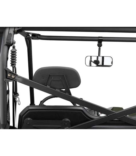 Retrovisor Central Utv Wide Angle Cm Moose Utility Division