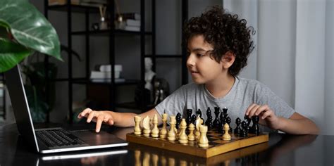 Learn Chess Online