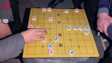 百年難遇的象棋高手大戰，這樣的棋局真不多見了，真是太精彩了 Youtube