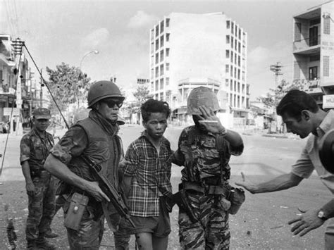 Vietnam War Saigon Execution Photographic Print Eddie Adams