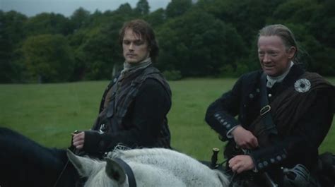 Recap Of Outlander Season 1 Episode 13 Recap Guide