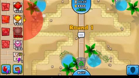 Hack Bloons TD Battles YouTube