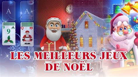 Les 10 Meilleurs Jeux de Noël Disponibles sur Android BlueStacks